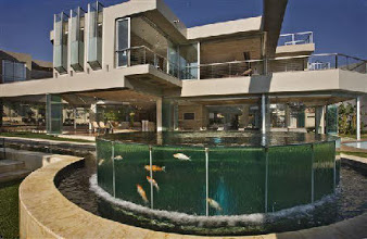 Glass House - Arch Nico vd Meulen